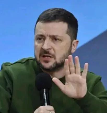 乌军在库尔斯克被俘士兵不想回乌克兰了！

这些被俘士兵恨乌军总司令，恨泽连斯基，