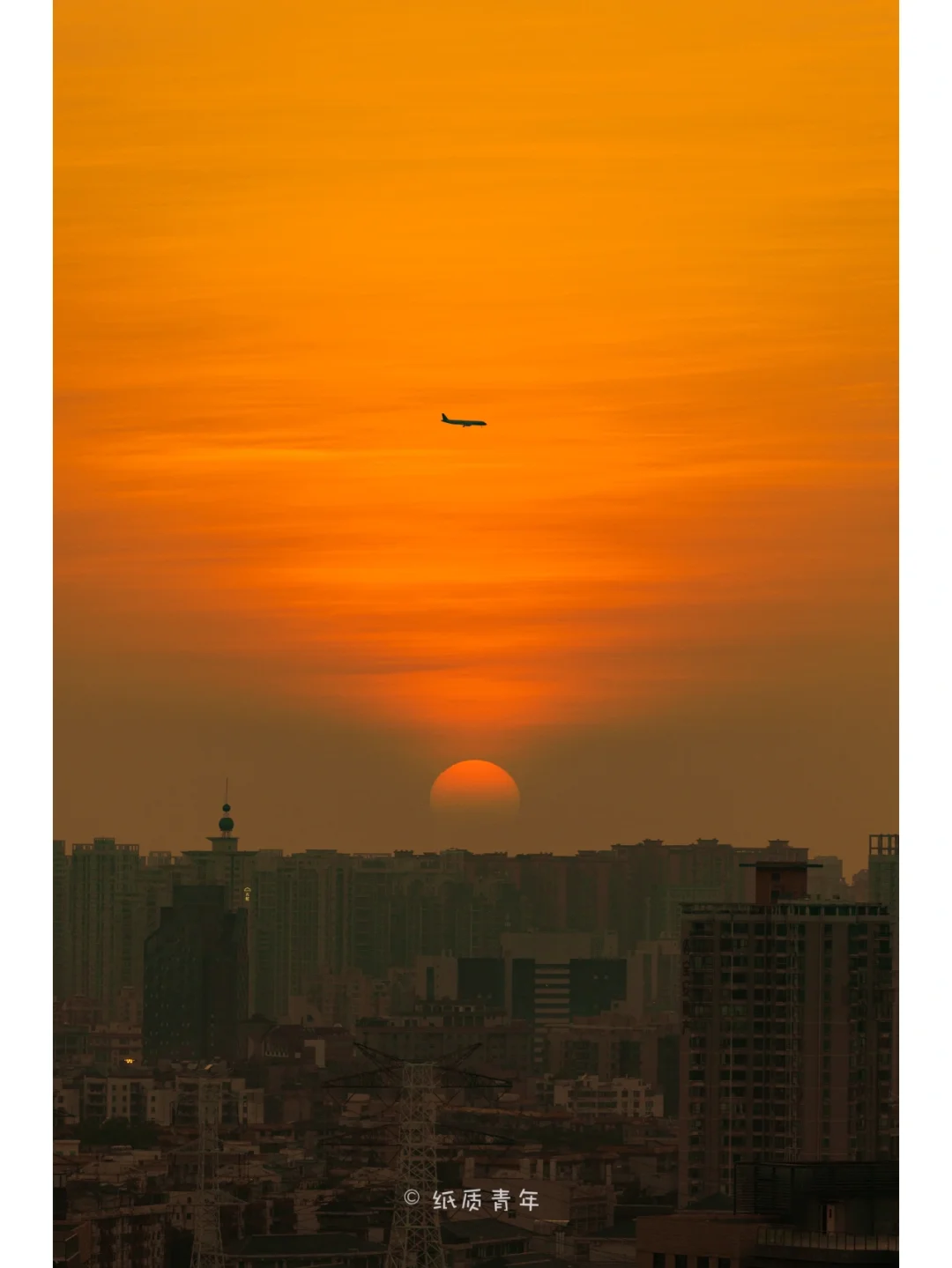 深圳西丽生态公园|隐藏在西丽的日落观景地