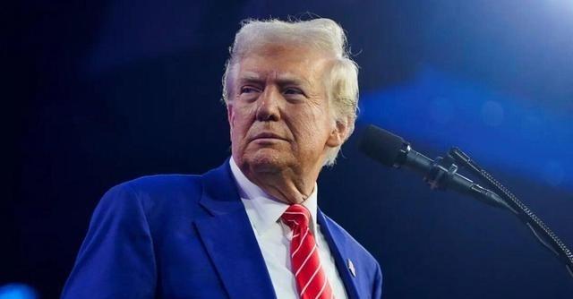 多国一把手将出席九三阅兵，特朗普另有安排，李在明派特使团访华2025年九三阅兵临