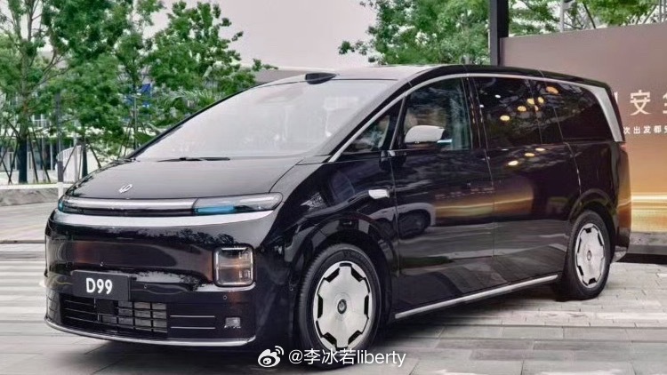 MPV买增程还是买纯电现在动力形式选择这么焦虑吗？我觉得还是看场景和指标有很大关