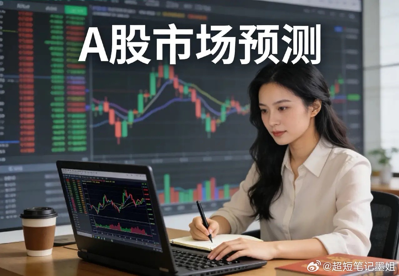 下周重点盯这3个板块！业绩+事件双催化🔥下周（3.30-4.3）A股进入一季报