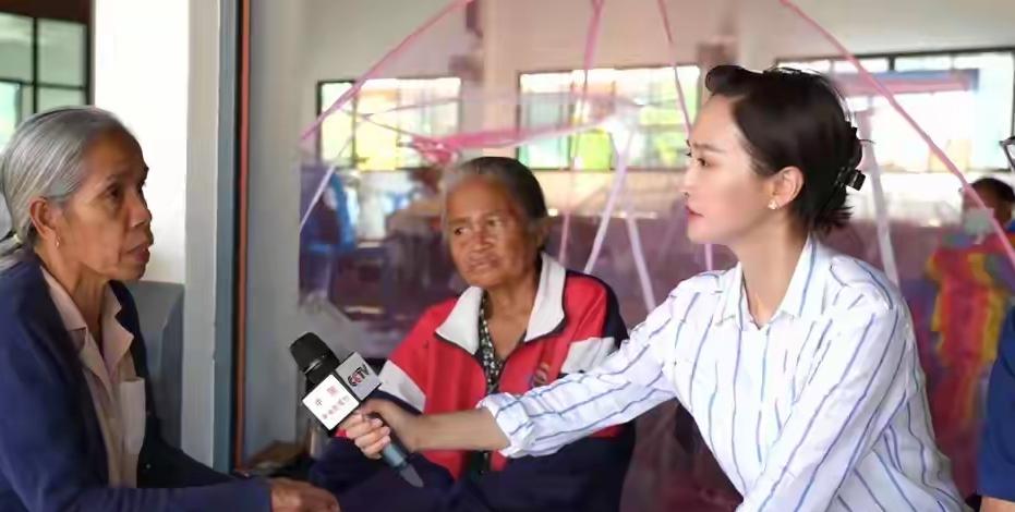 泰柬边境冲突致农民受损 边民急切返乡