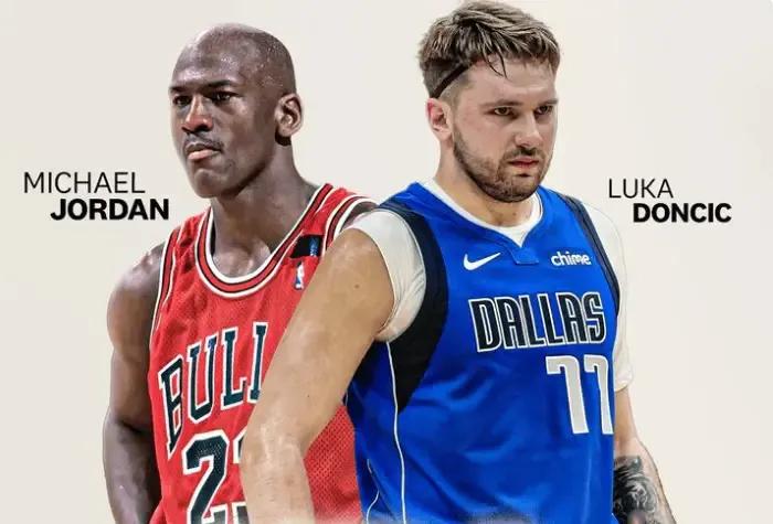 NBA 历史上25岁之前能多次轰下60+的球员仅有两位，一位是“上帝”乔丹，另一