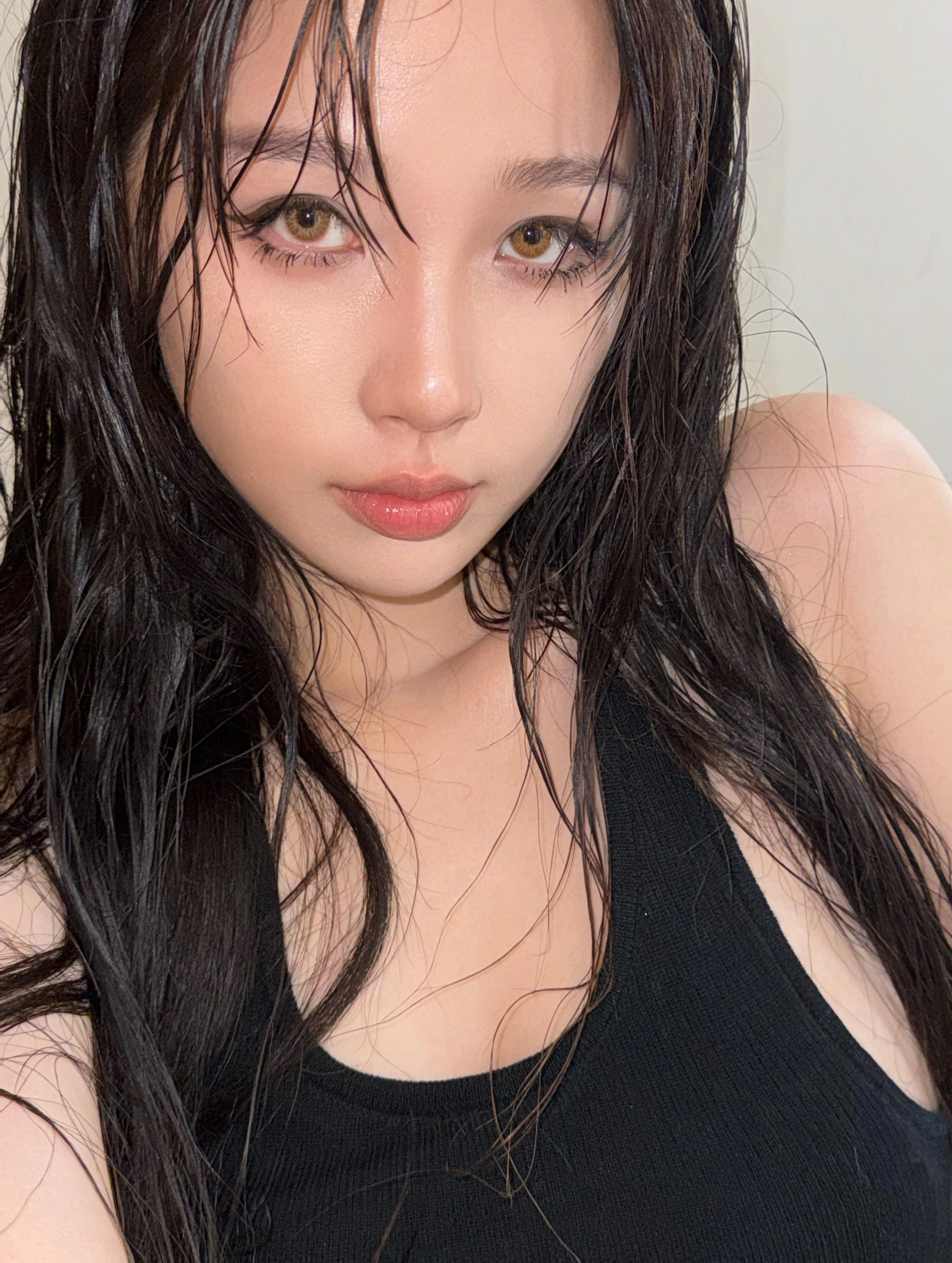 您的鳄了么外卖已及时送达💅 虞书欣