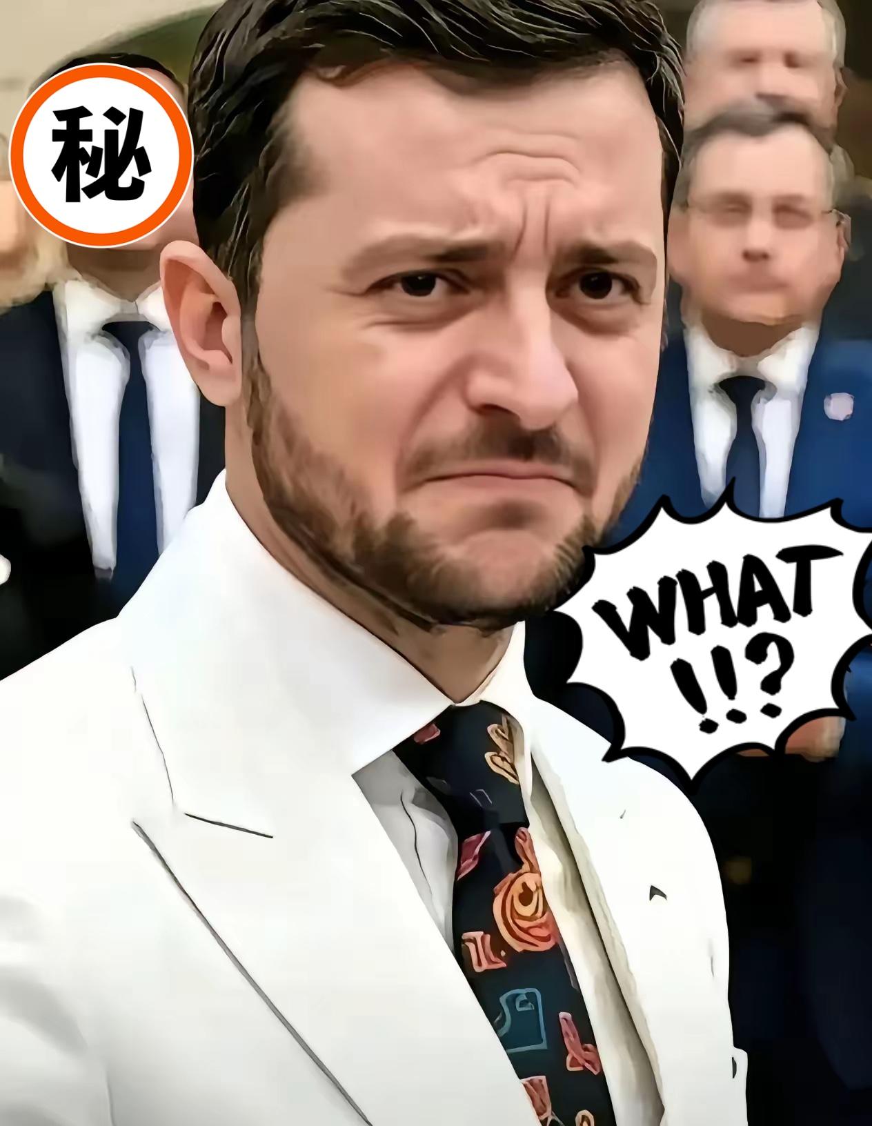 就在刚才
乌克兰突然宣布了

2025年10月9日，乌克兰敖德萨州州长奥列格·基