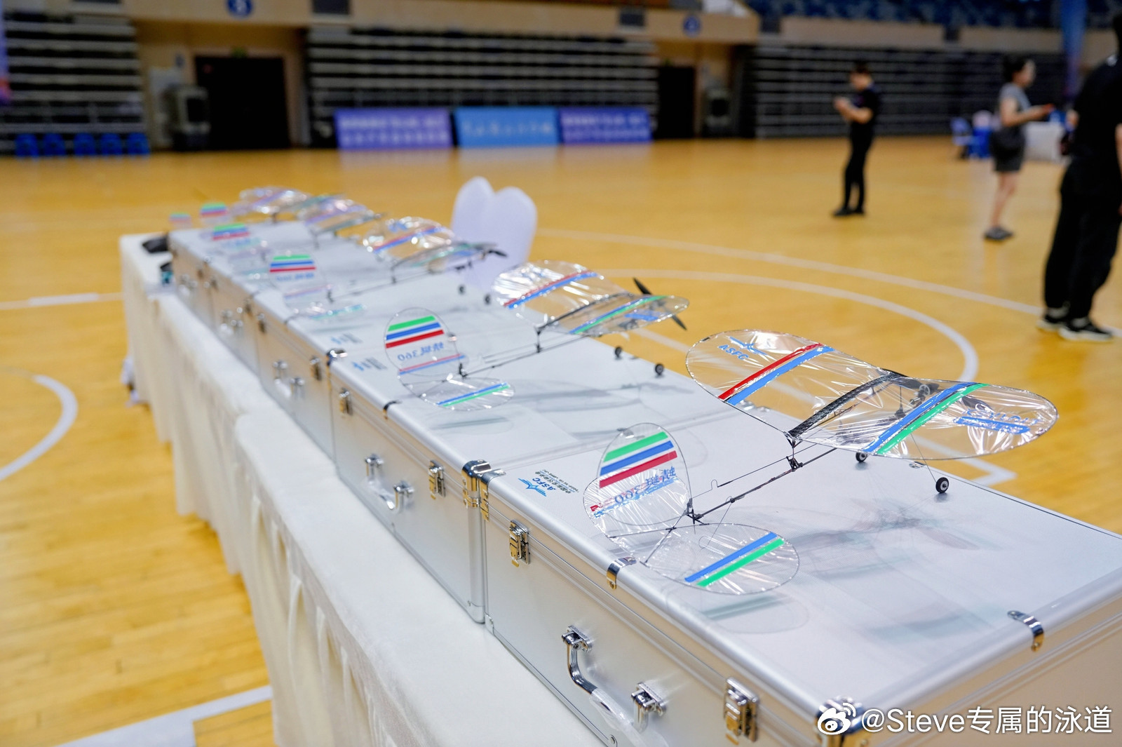 2026年第二十七届“飞向北京•飞向太空”全国青少年航空航天模型教育竞赛活动总决