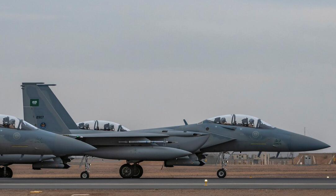 沙特在也门南部又动手了。12月26日，他们派F-15战机空袭了哈德拉毛省盖勒·本