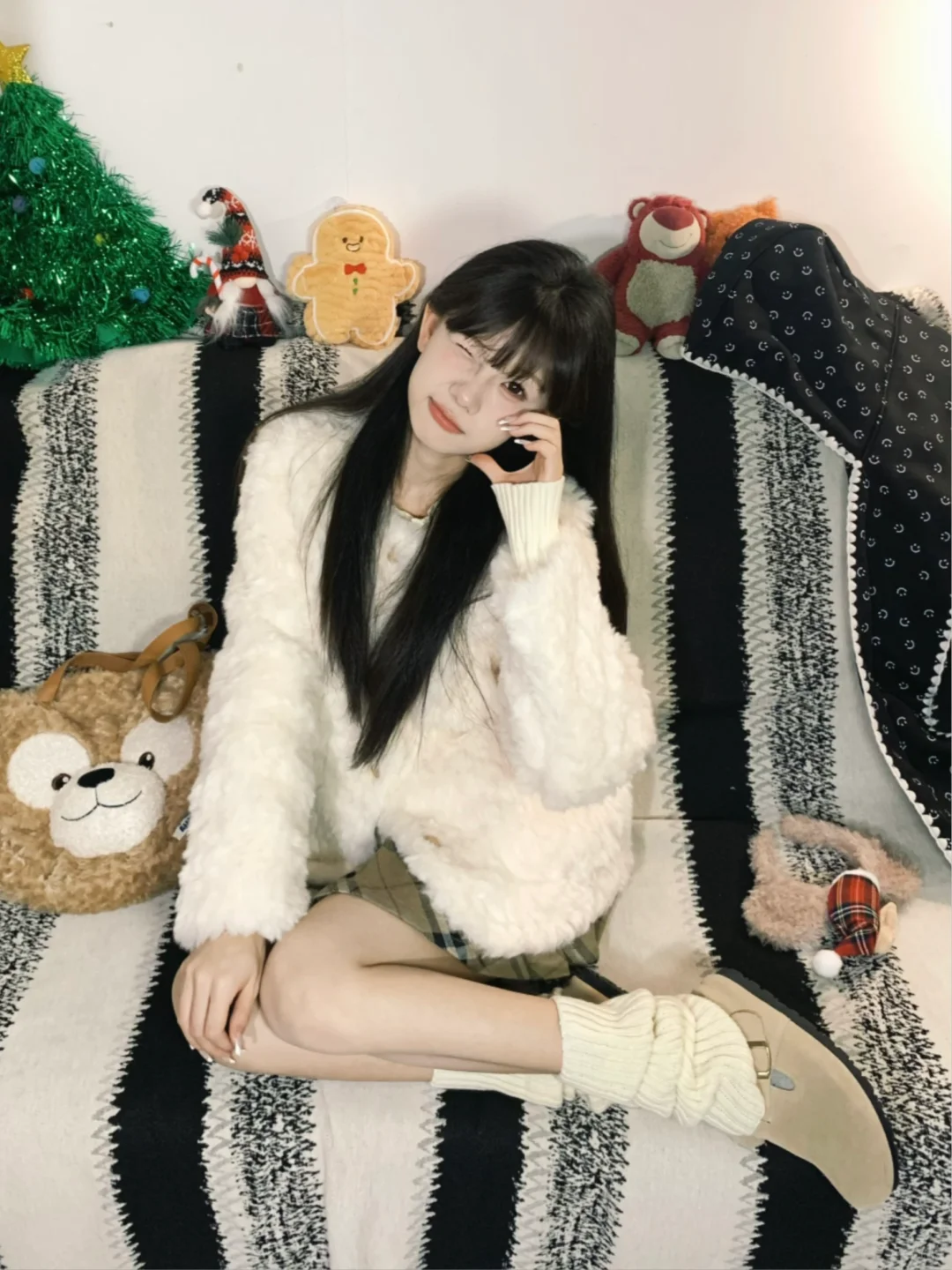 📷这样拍好好看！！！