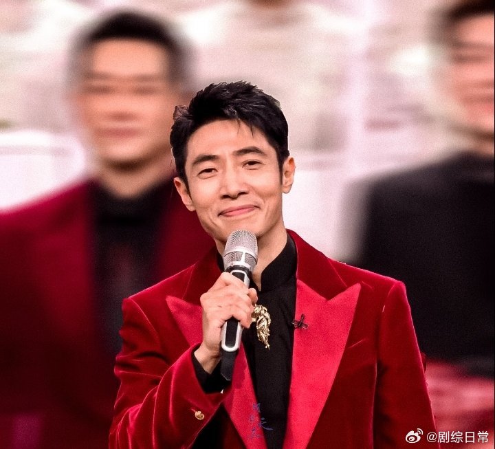 网传撒贝宁章子怡分手原因爱过就够了，不同路就散，成年人的体面，这两位拿捏得死死的