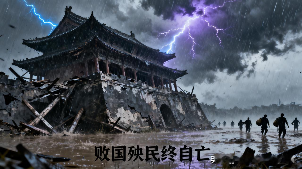 📜 诗歌：贪污腐败
贪念如妖祸根藏，
污风恶俗乱朝堂。
腐肉遗臭千年恨，
败国