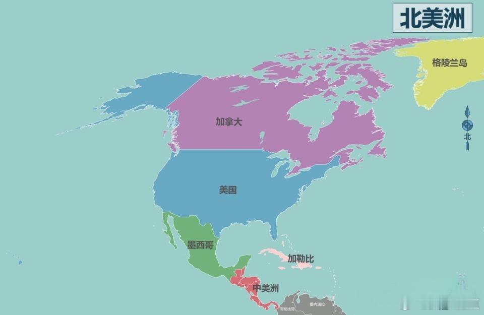 特朗普被爆私下密集谈论加拿大 美国全国广播公司1月18日援引6名现任或前任高官称