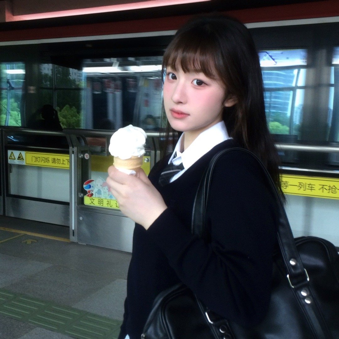 又拍了一组喜欢的上海约拍[超话]上海约拍花絮 ​​​