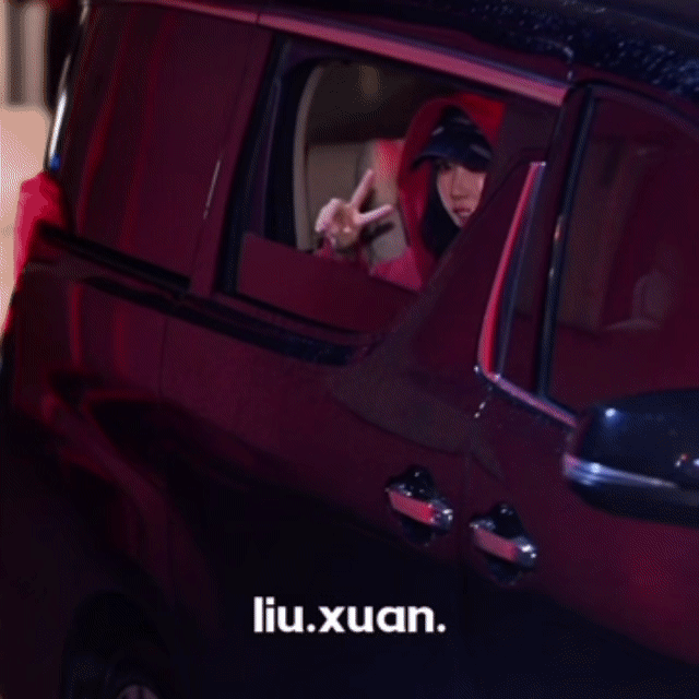 “拜拜～”🥹🫶🏻 