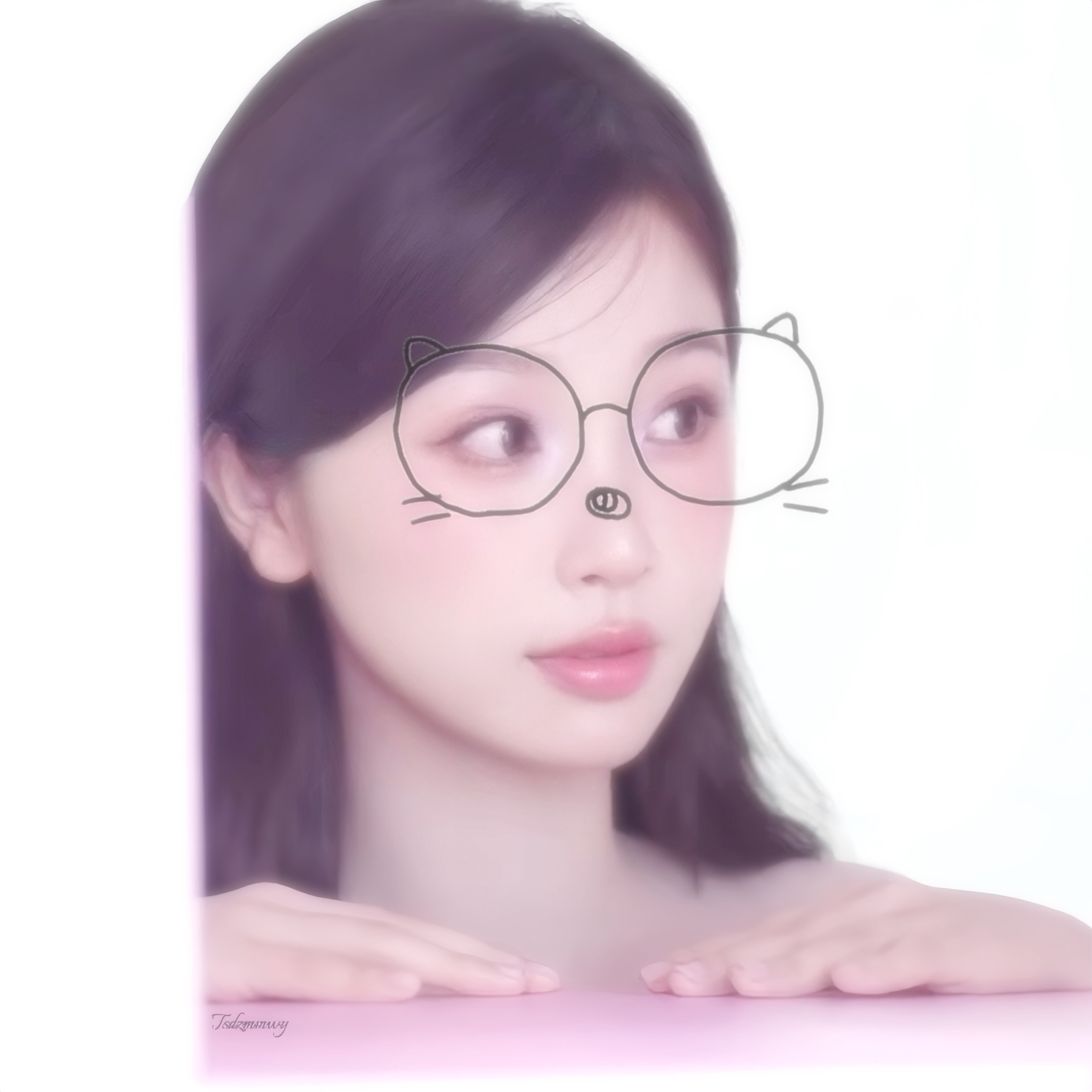3135【头像】小猫^ ̳ට ̫ ට ̳^ ​​​