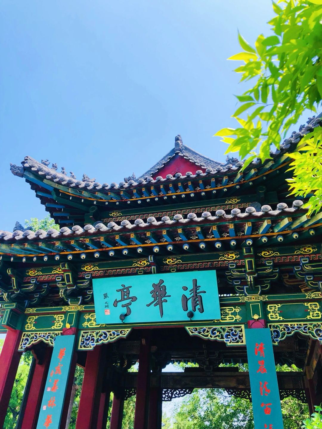 听我一句劝❗️淡季去太原旅游赢麻了