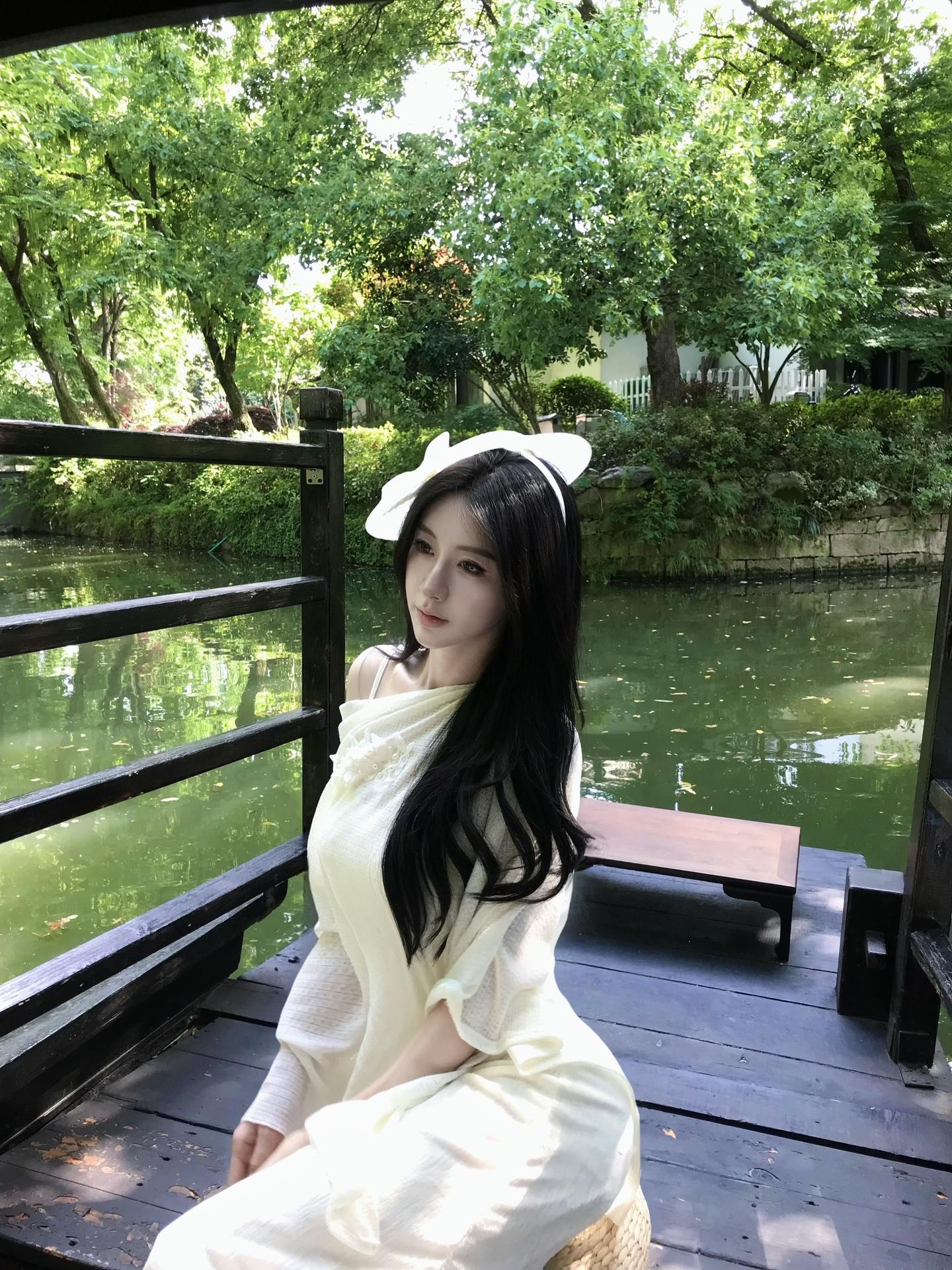 为你 我甘之如饴