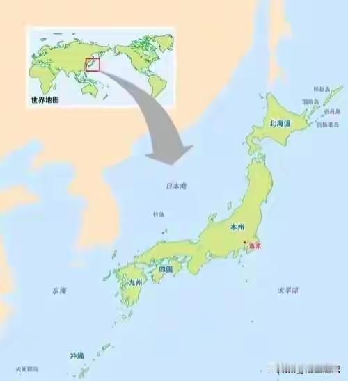 许多人都高估了日本，还以为我们停留在大清朝呢。

即便是大清朝，打败日本也是轻而