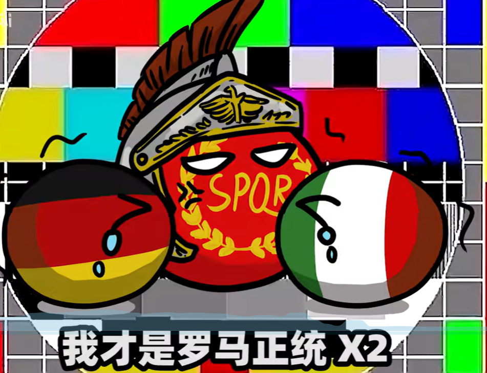 李志映画画的这个好萌啊！ 