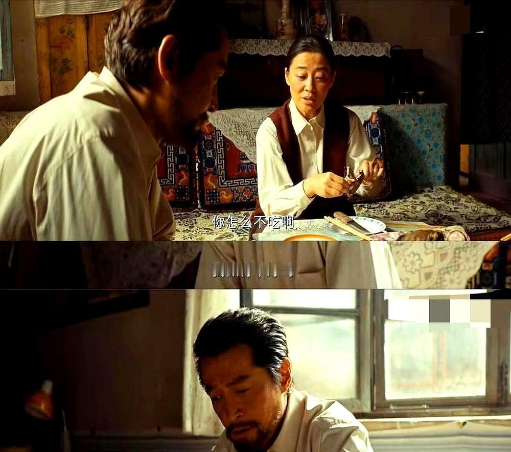 1.  **冲突挖掘**：
    *   最大冲突：官方（导演）说是养母女，观