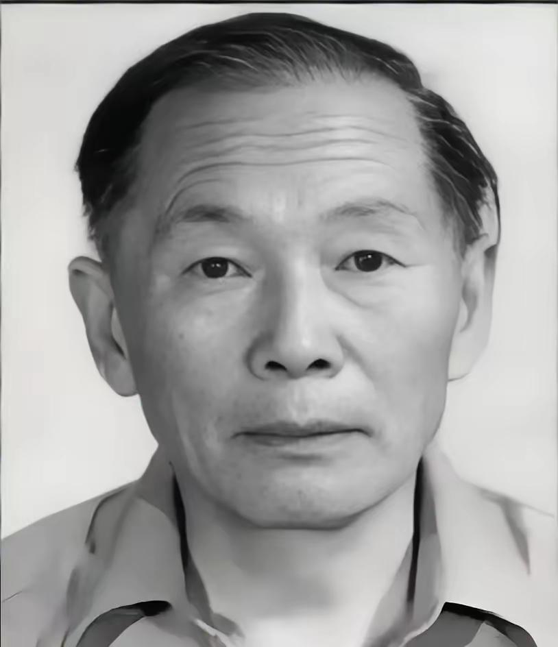 1989年，几名美国中情局探员突然出现在一位中国老人的家门口，出示证件后，直接对