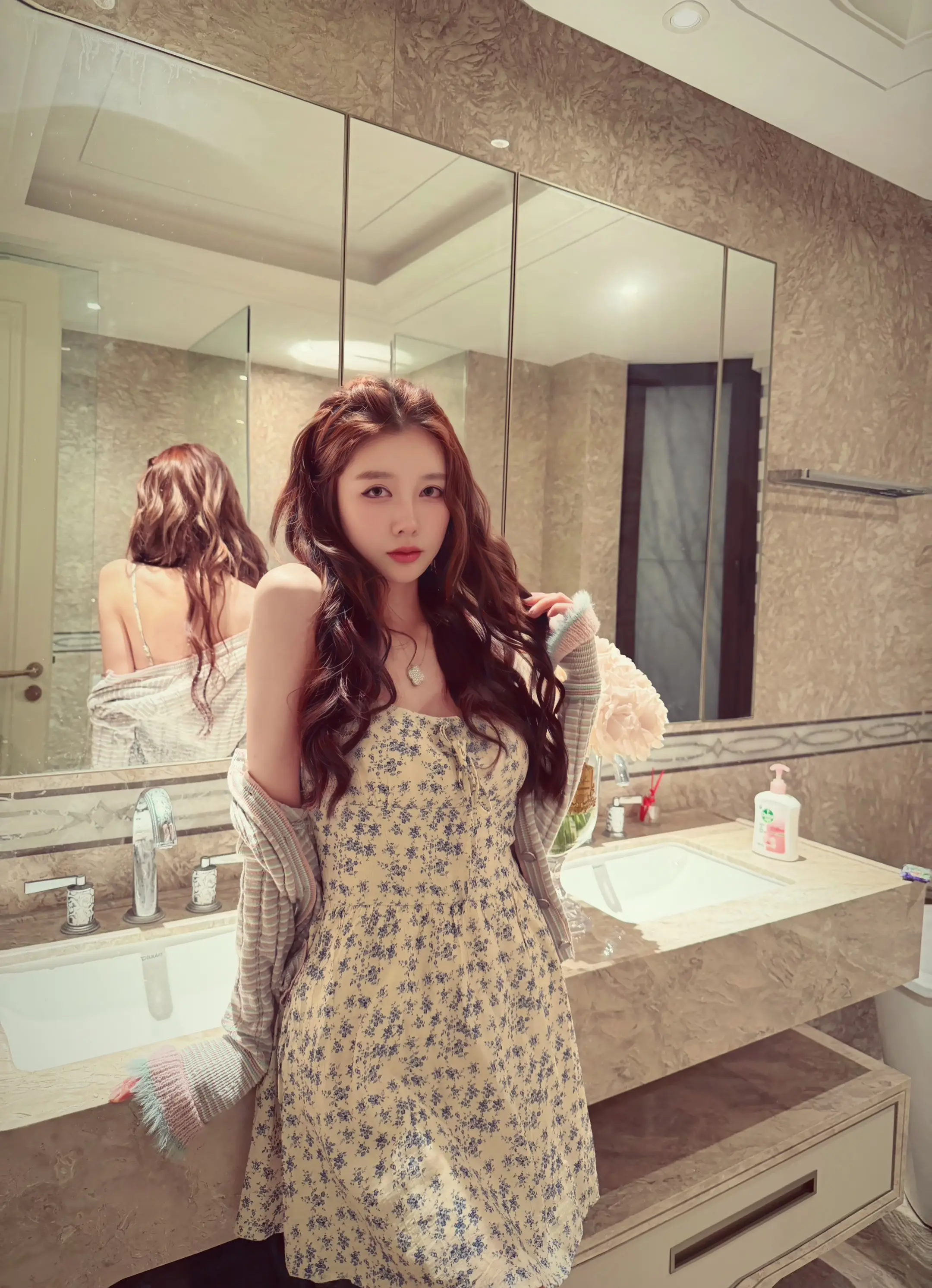 命运在新陈代谢 很深的东西变得很浅