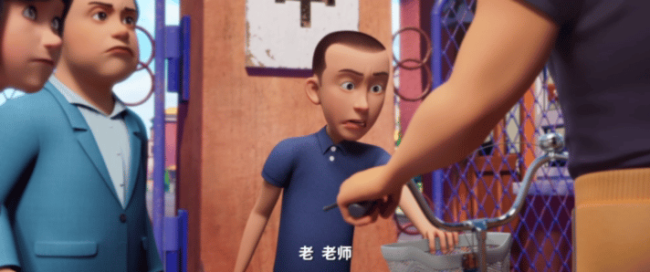 动漫茶啊二中第六季开播茶啊二中第六季 之前看茶啊感觉王强这群孩子还小，结果第六季