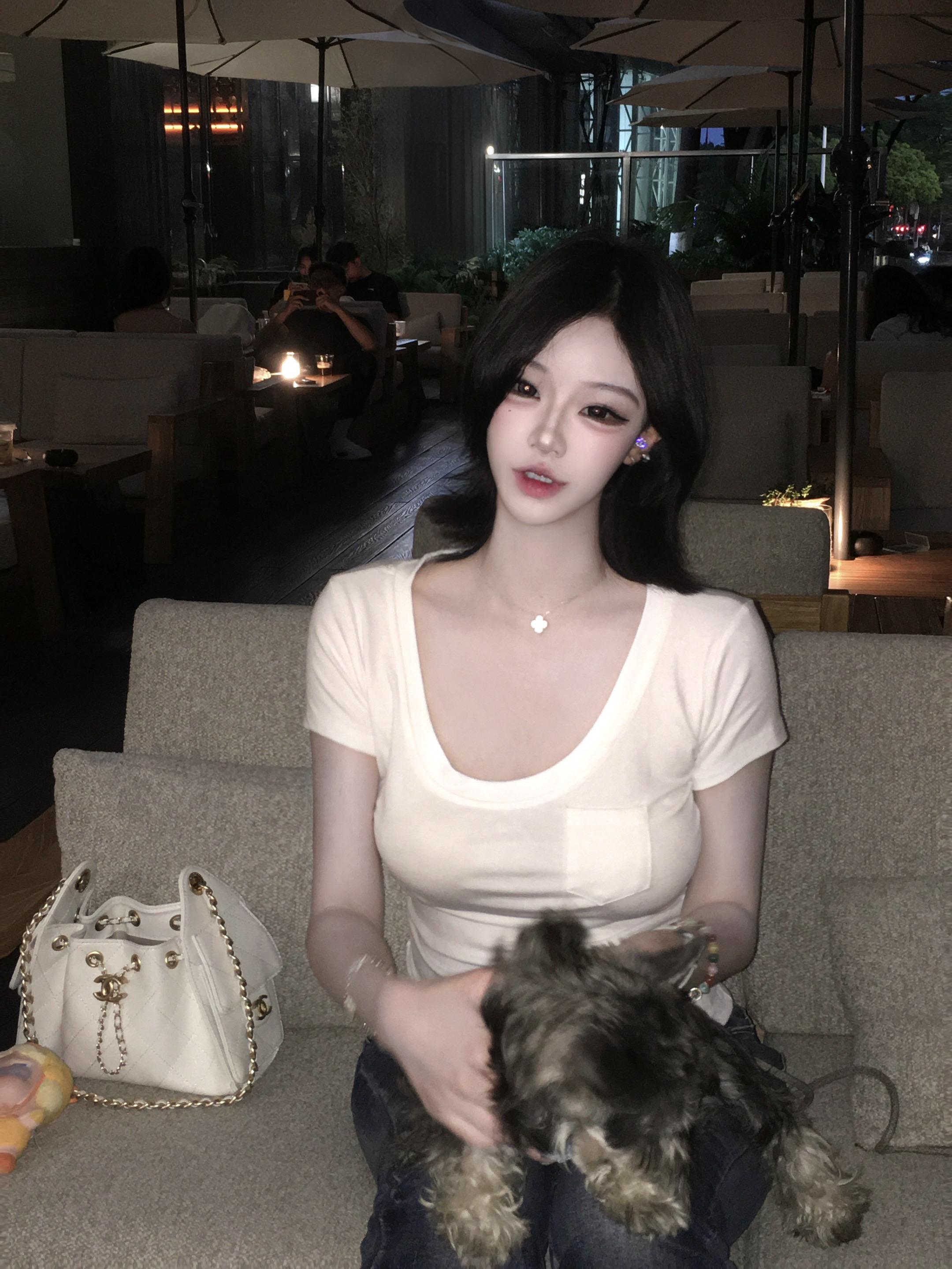 我们一直在一起 好不好 我只爱你