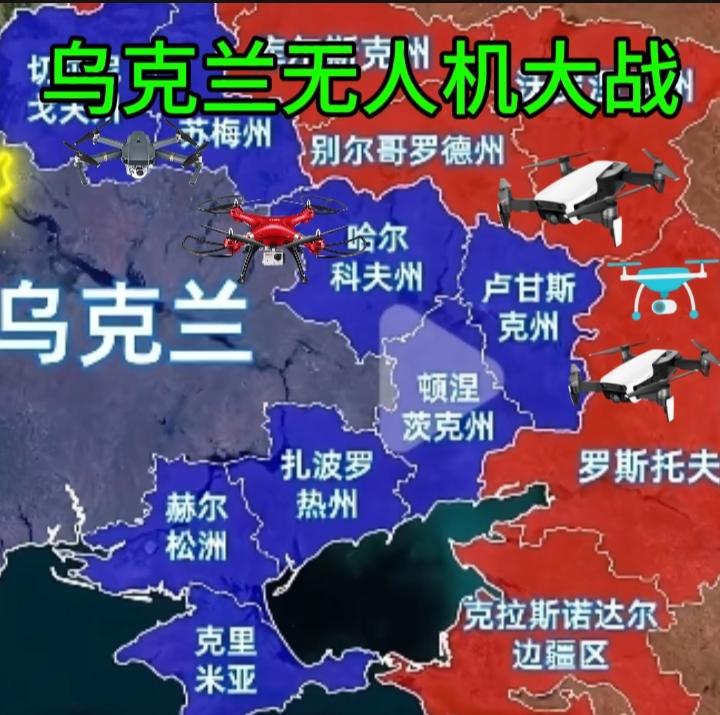 一：极致的非对称成本：让对手陷入经济消耗战，这是最根本的经济逻辑，通过以量换质拖
