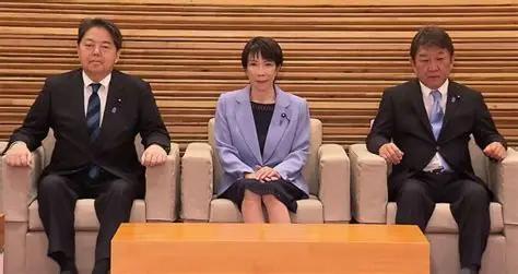 8月2日，本月的第一份高市内阁支持率调查出炉。JNN（日本新闻网）公布最新调查结