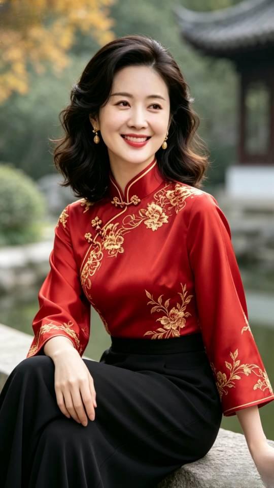真正的异性知己你有吗?真正的异性知己你有吗?
人到中年才懂，异性知己从来不是暧昧
