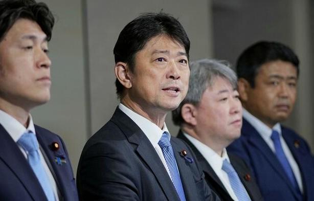 日本想来北京“破冰”，中方却没有给太高规格！

9月13日至15日，日本日中友好