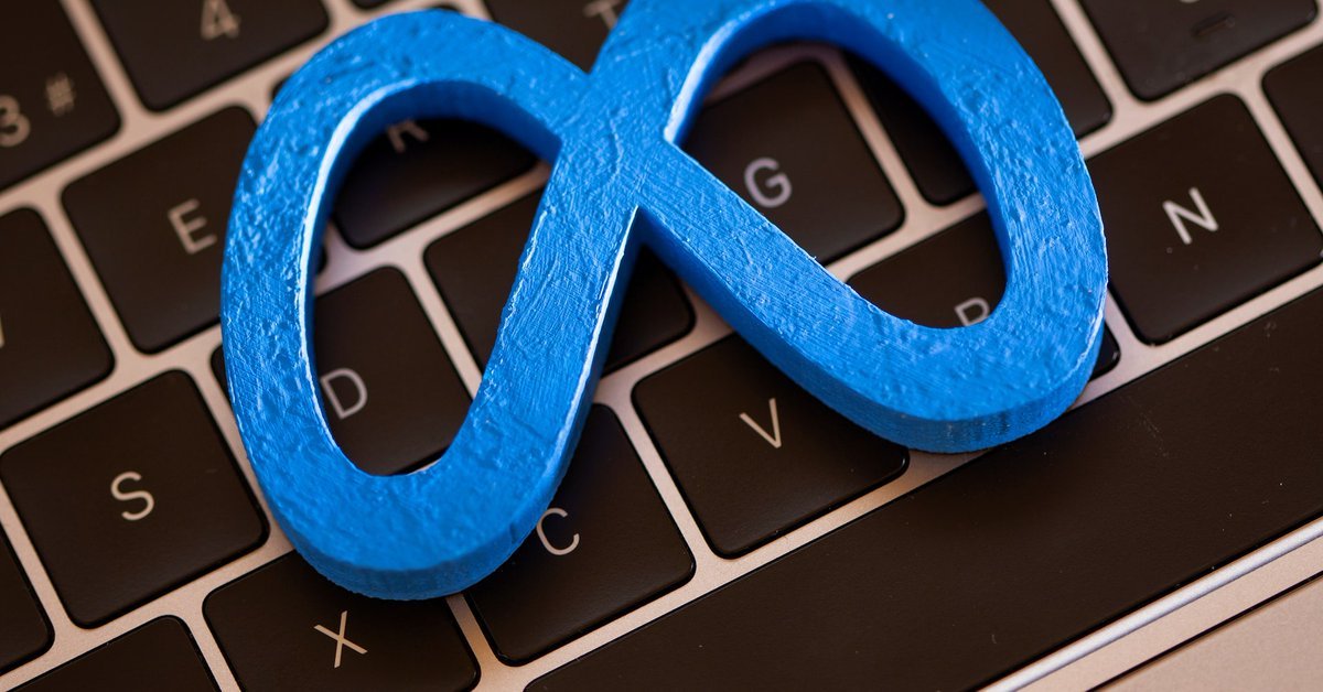 Meta将开始捕捉美国员工鼠标移动和键盘输入，用于训练AI模型4月22日，路透社