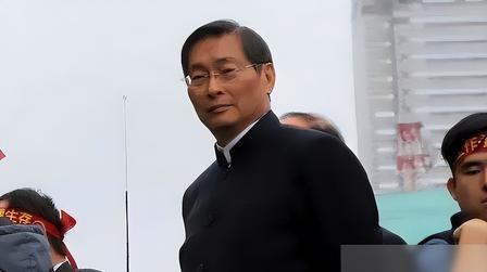 赤裸裸政治打压！台当局正式申请解散统促党！
7月30日，台湾地区内政部门召开记者
