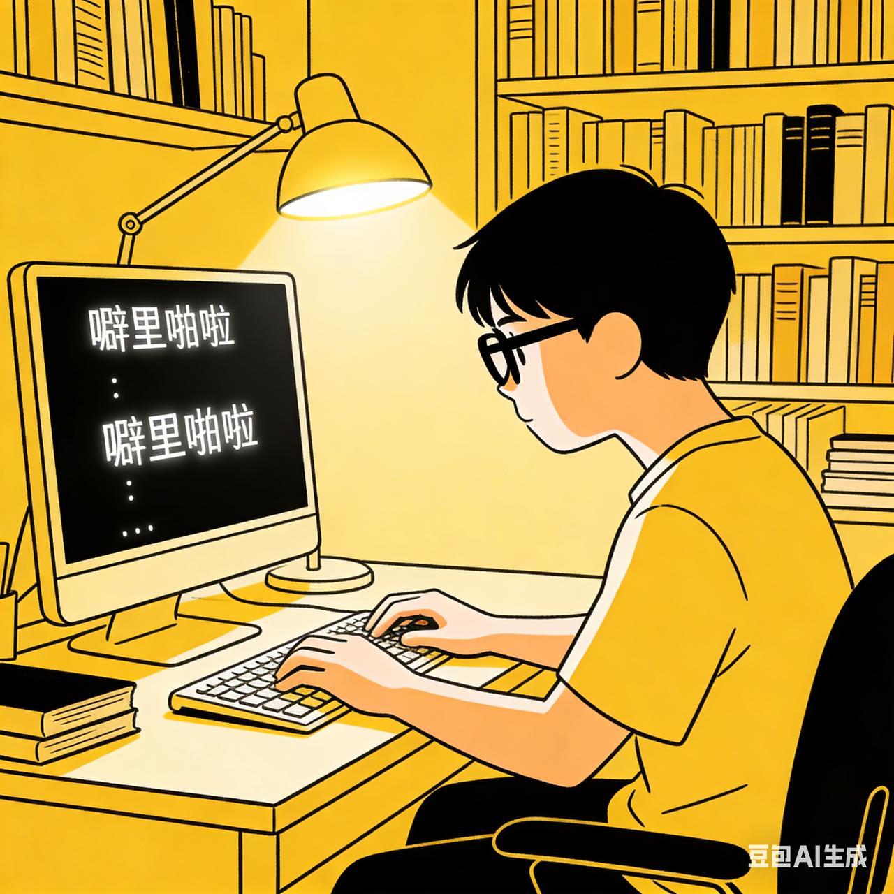 15天没有更新头条了：我的码字速度直接降到了24字/每分钟
看来头条还真的不能停