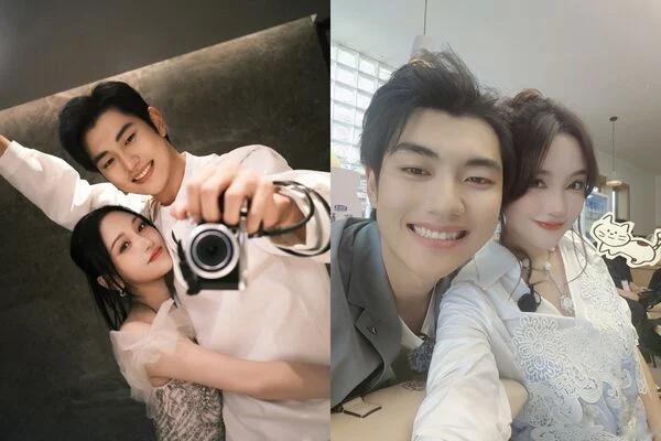 那嘎达真冷 (冰岛25日讯)44岁中国女星金莎因与林俊杰合唱<<被风吹过的夏天>