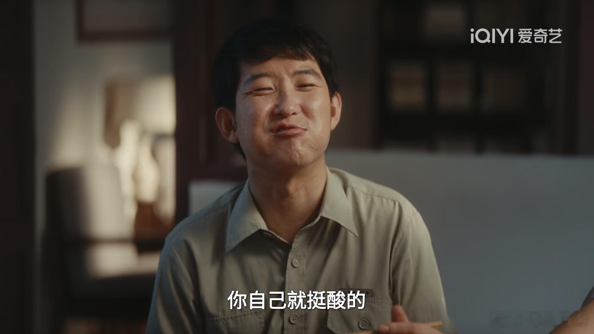 对于某些营销号发言，这两句话很合适他们，哈哈哈哈哈。重器 这剧唯一的问题就是：这