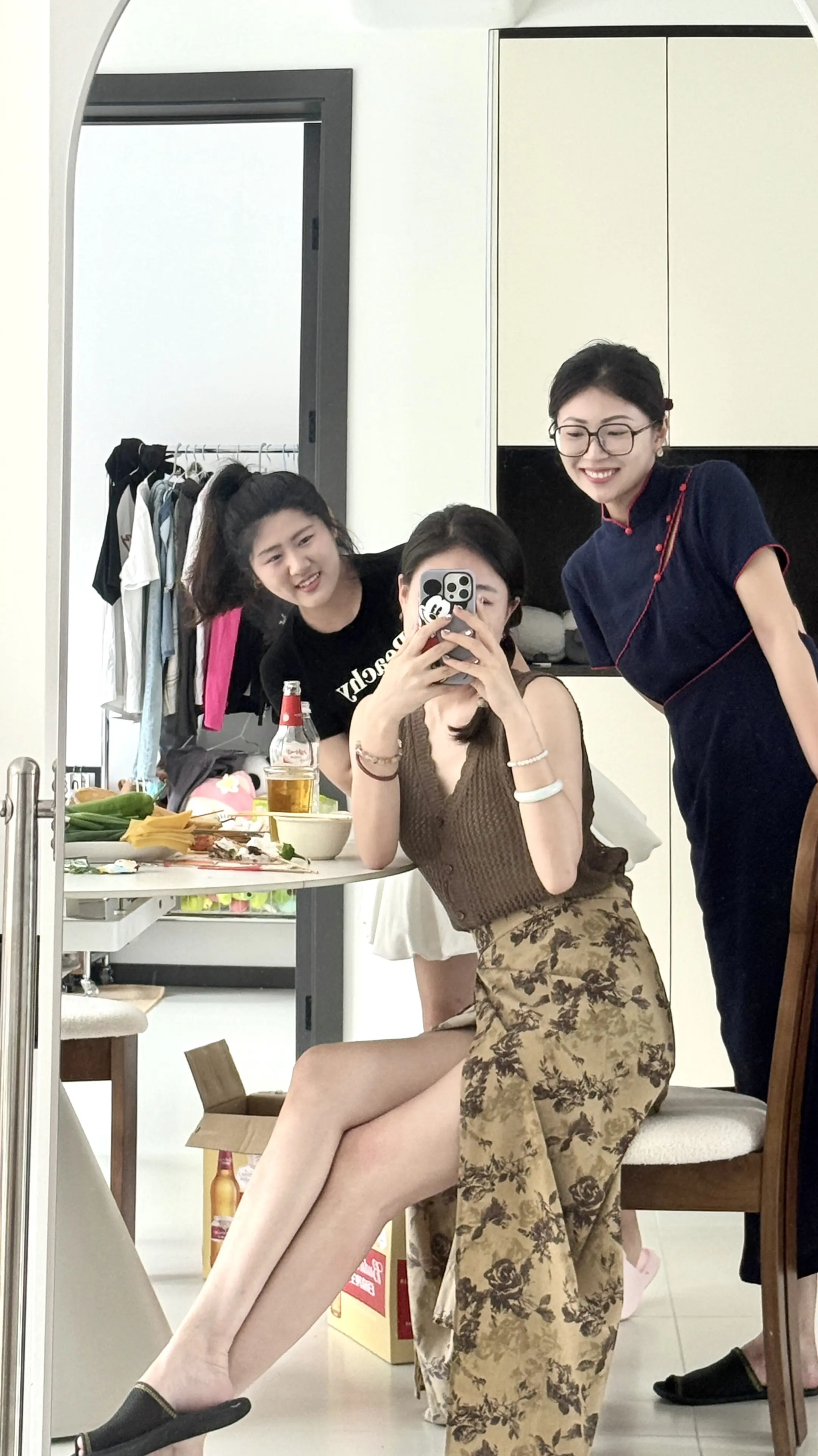 没有文案 但希望你点赞