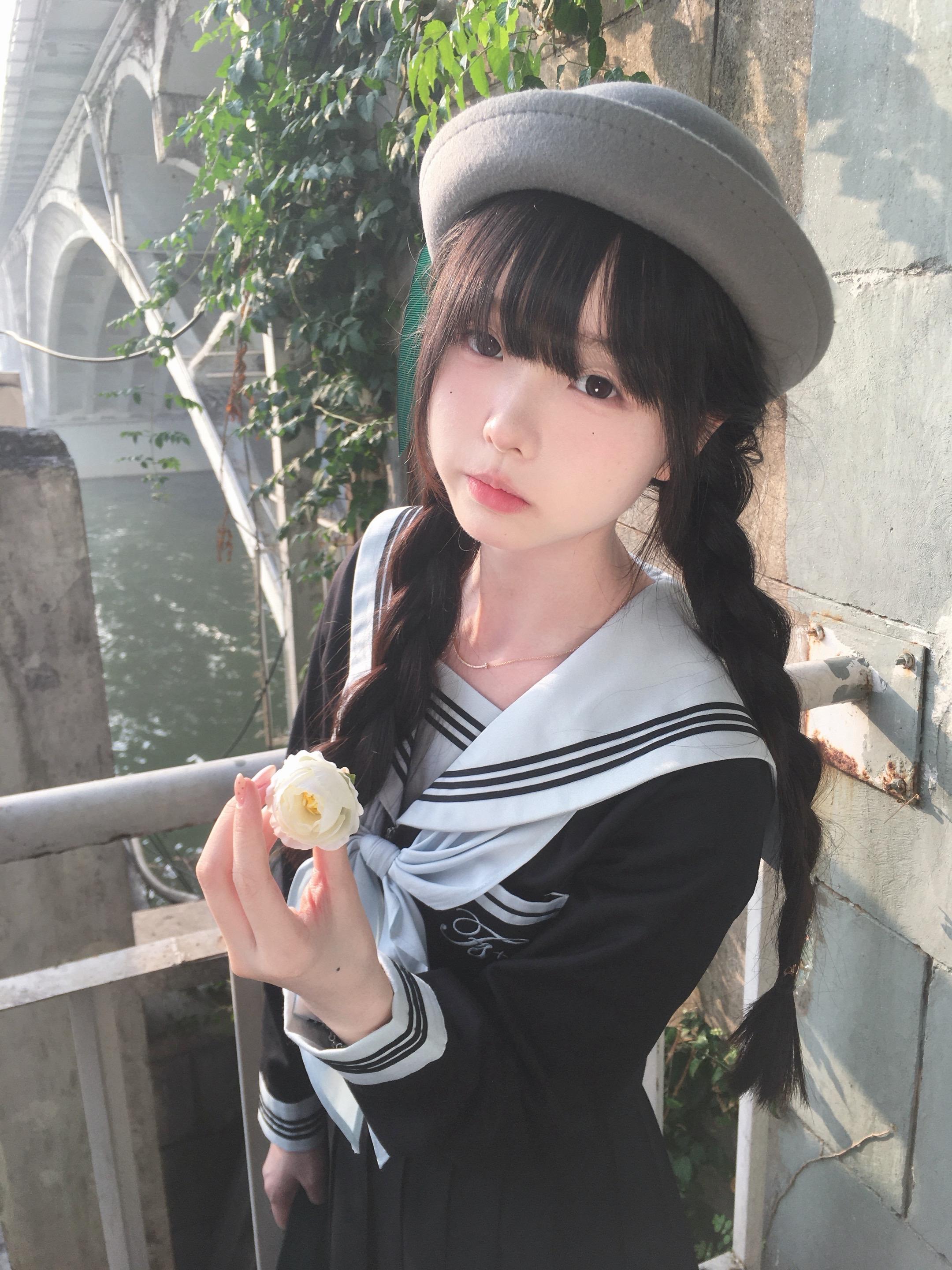 为什么你的眼里总是亮晶晶✨