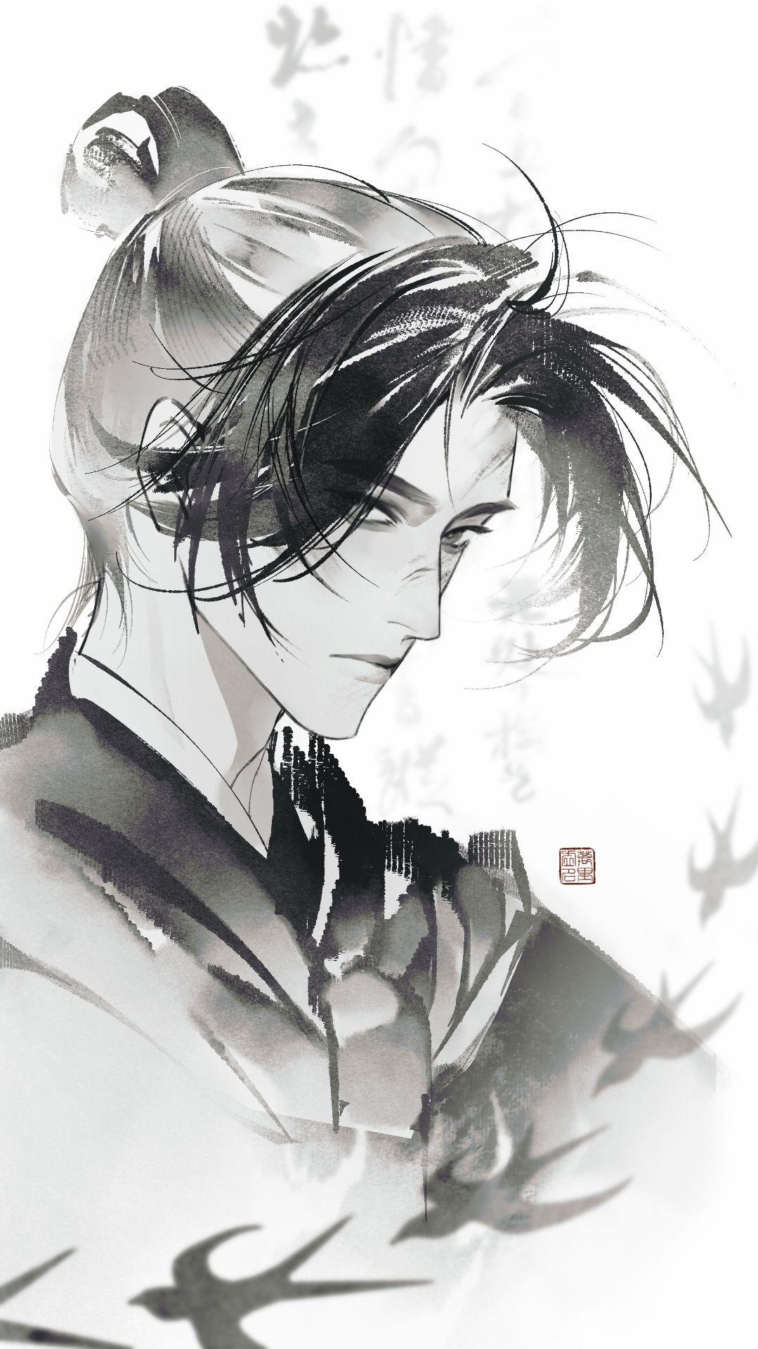 又到长空过雁时，云天字字写相思。江叔，何时归家？