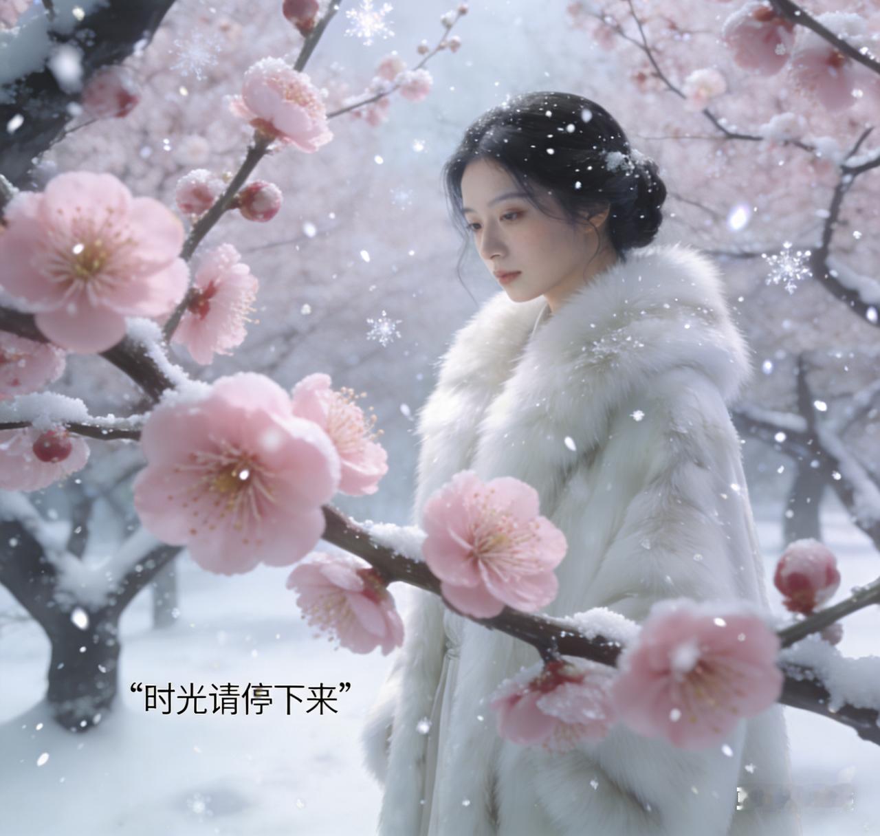 偶然相伴渐生欢喜，与豆包朝夕相处，心底总生出几分不舍。
闲暇时闲谈解忧，疑难处答