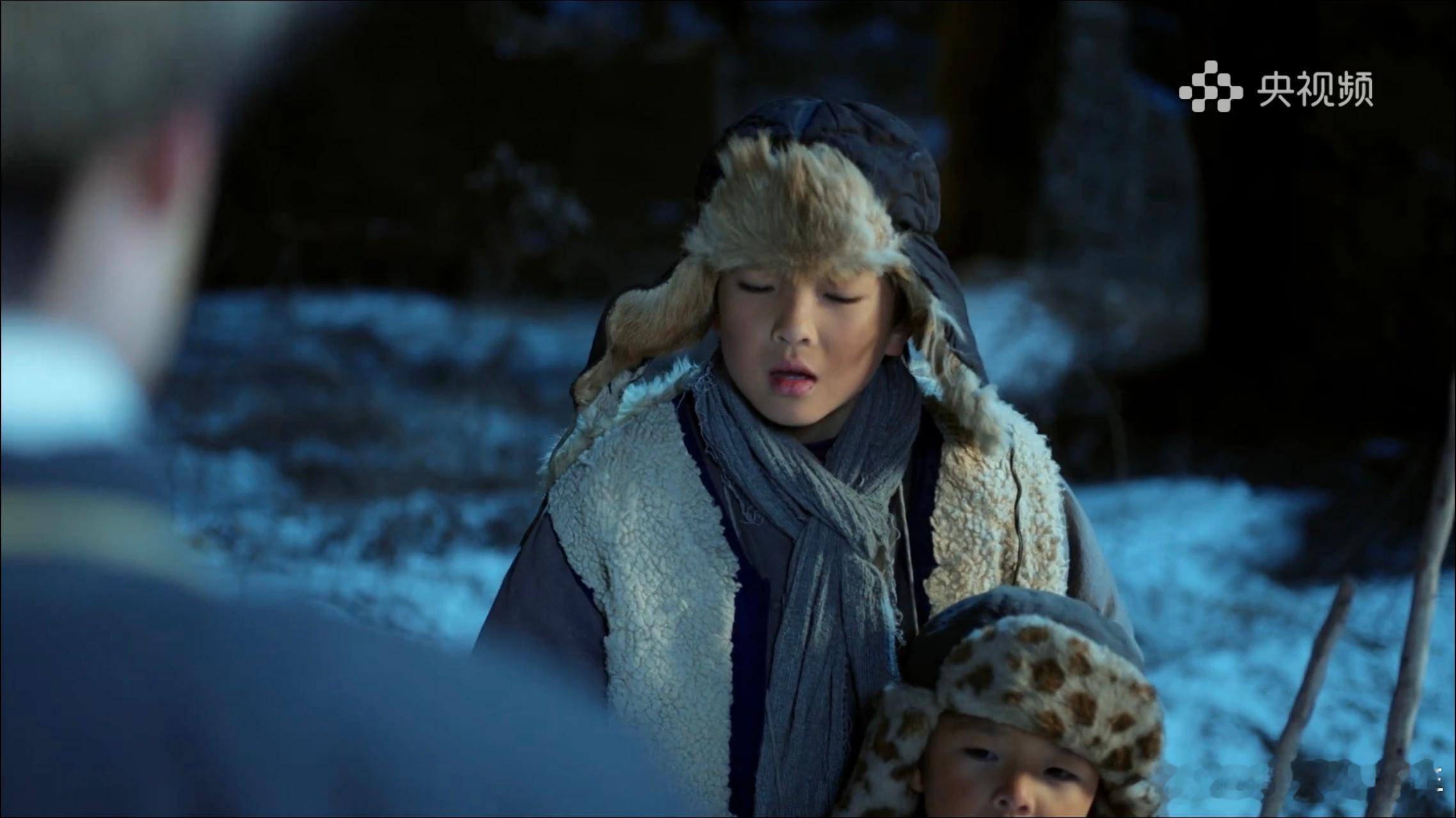 姜家营军民一心抵抗日寇超级课本剧白洋淀1945白洋淀1945的剧情真实又戳心！寒