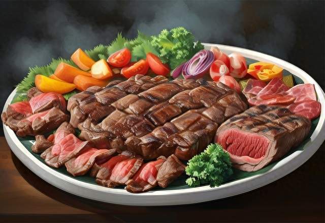 哈佛发现：7种食物最能长肌肉，第一名多数人家里没有
