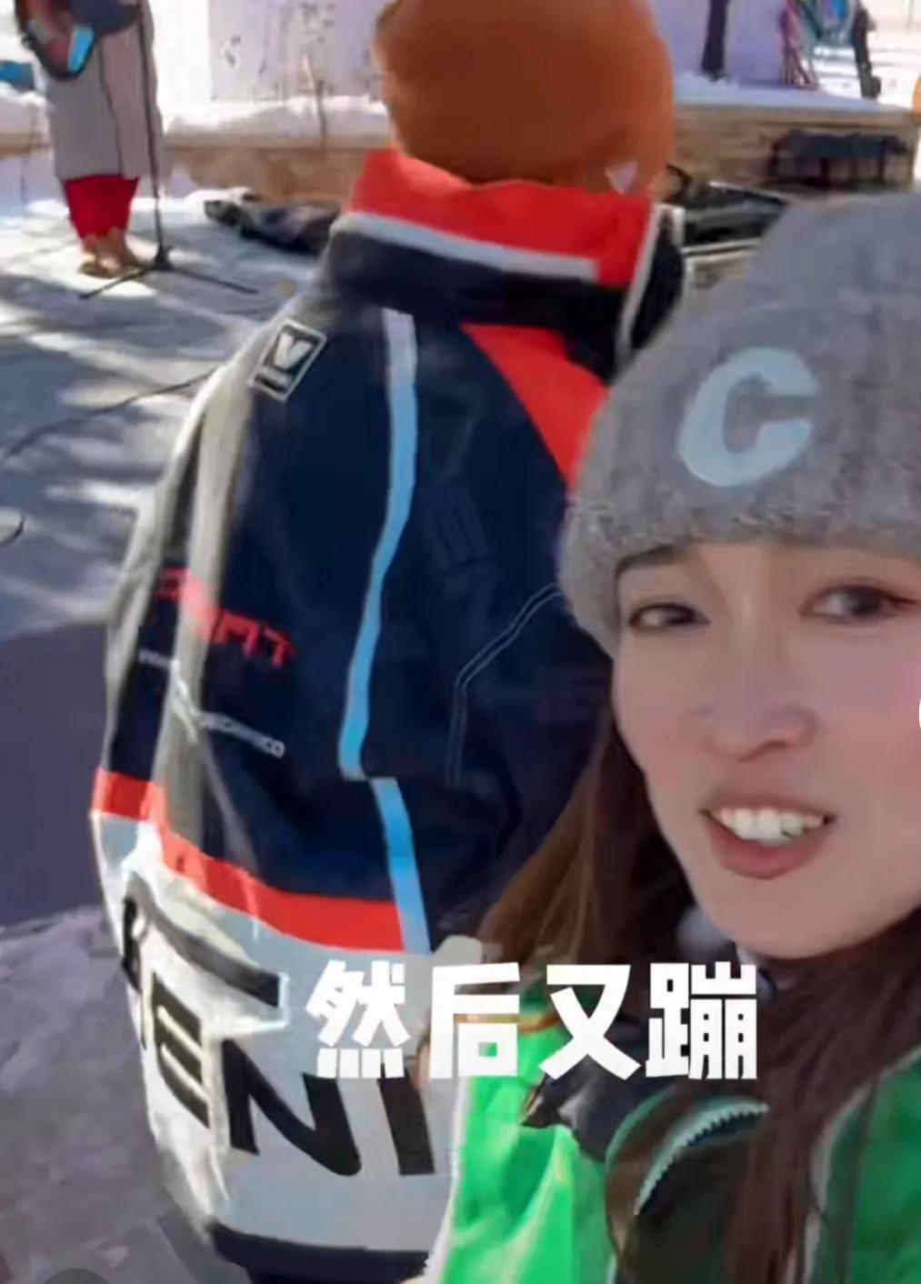 东方甄选团建，YoYo开心发文：今日流水账完成，前方记者发回延迟报道

粉丝纷纷