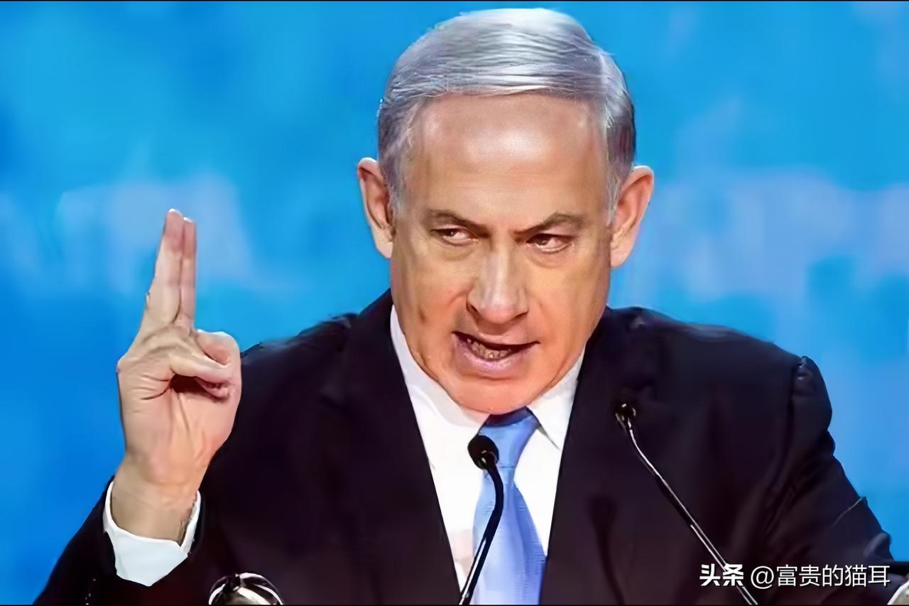 快讯！快讯！

以色列总统内塔尼亚胡放话

以色列与伊朗的这场战争要赢了！

以