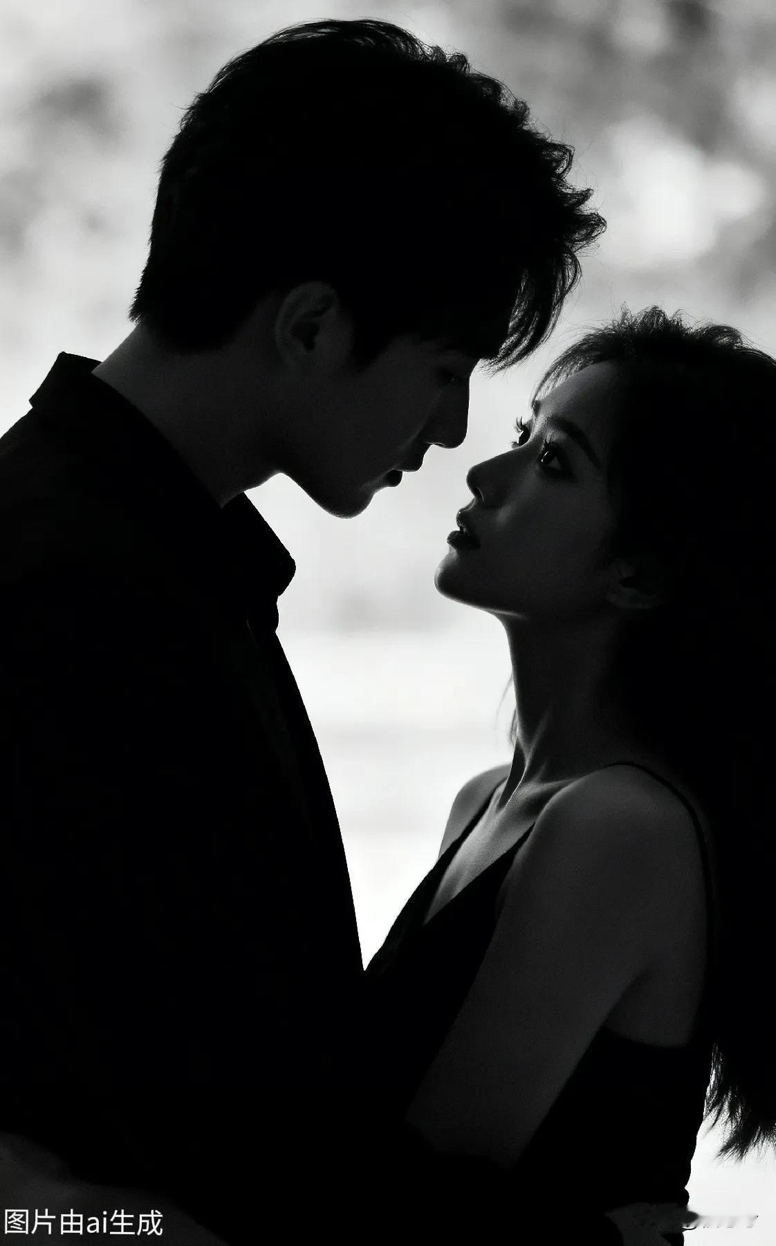 爱到最深处，是身体和灵魂的双向奔赴！

女人爱疯了，是啥样？
不再耍小性子，不纠