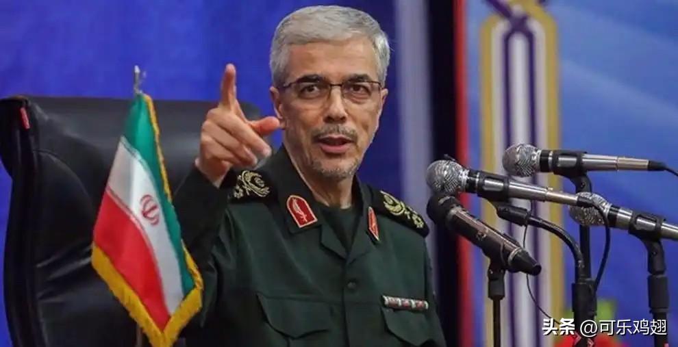 2吨重、14马赫，今天伊朗发射“大杀器”，美以重要目标遇袭。
​今天中东局势彻底