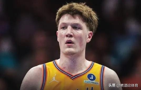 🔥 克尼普尔这表现，最佳新秀基本锁死了！

场均19.1分5.3篮板3.5助攻