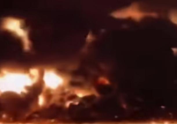 中东美军基地沦陷的有哪些

近两个月中东美军关键补给设施遇袭清单及其影响。

首