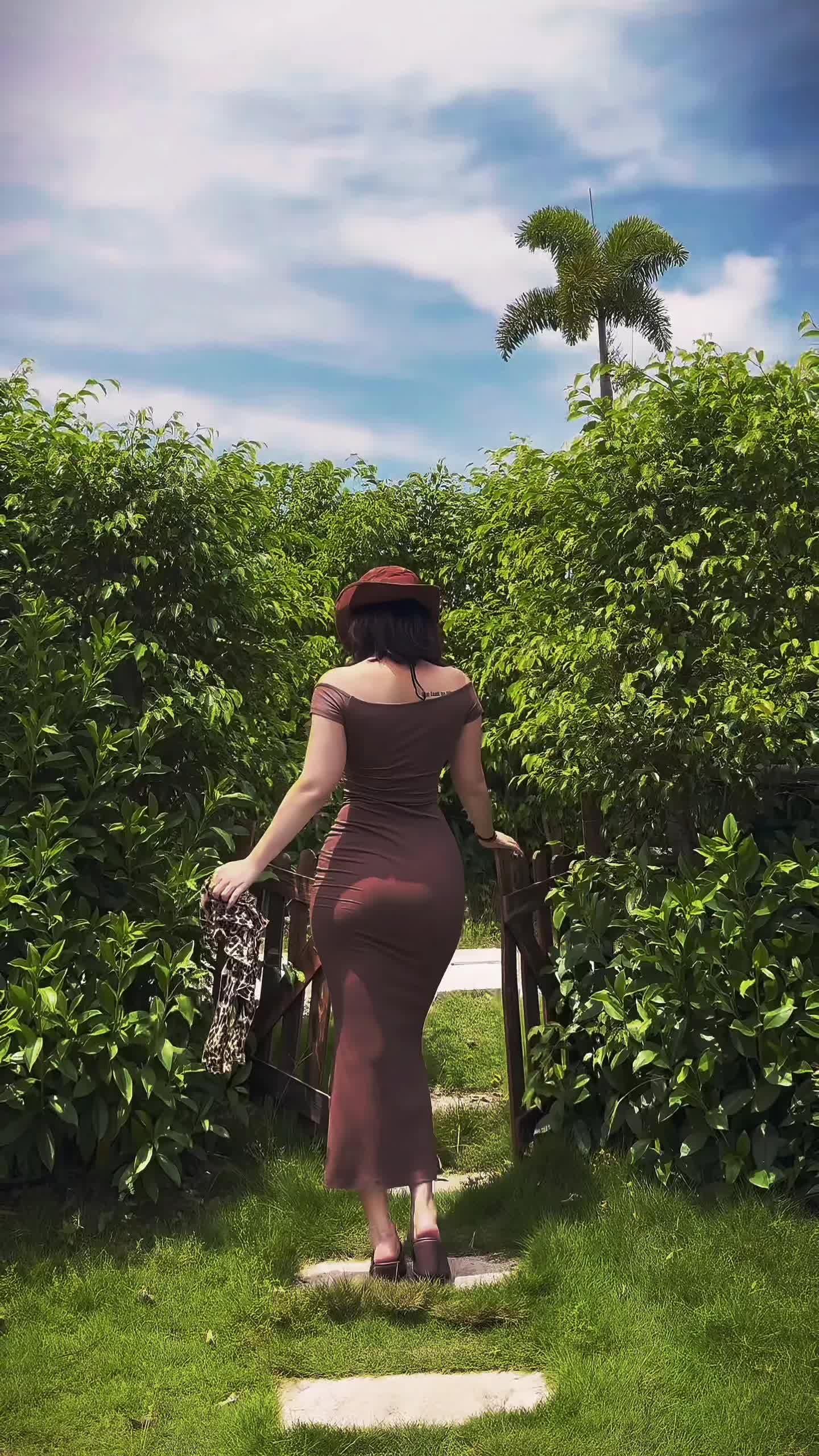 ⛺️ 露营初体验