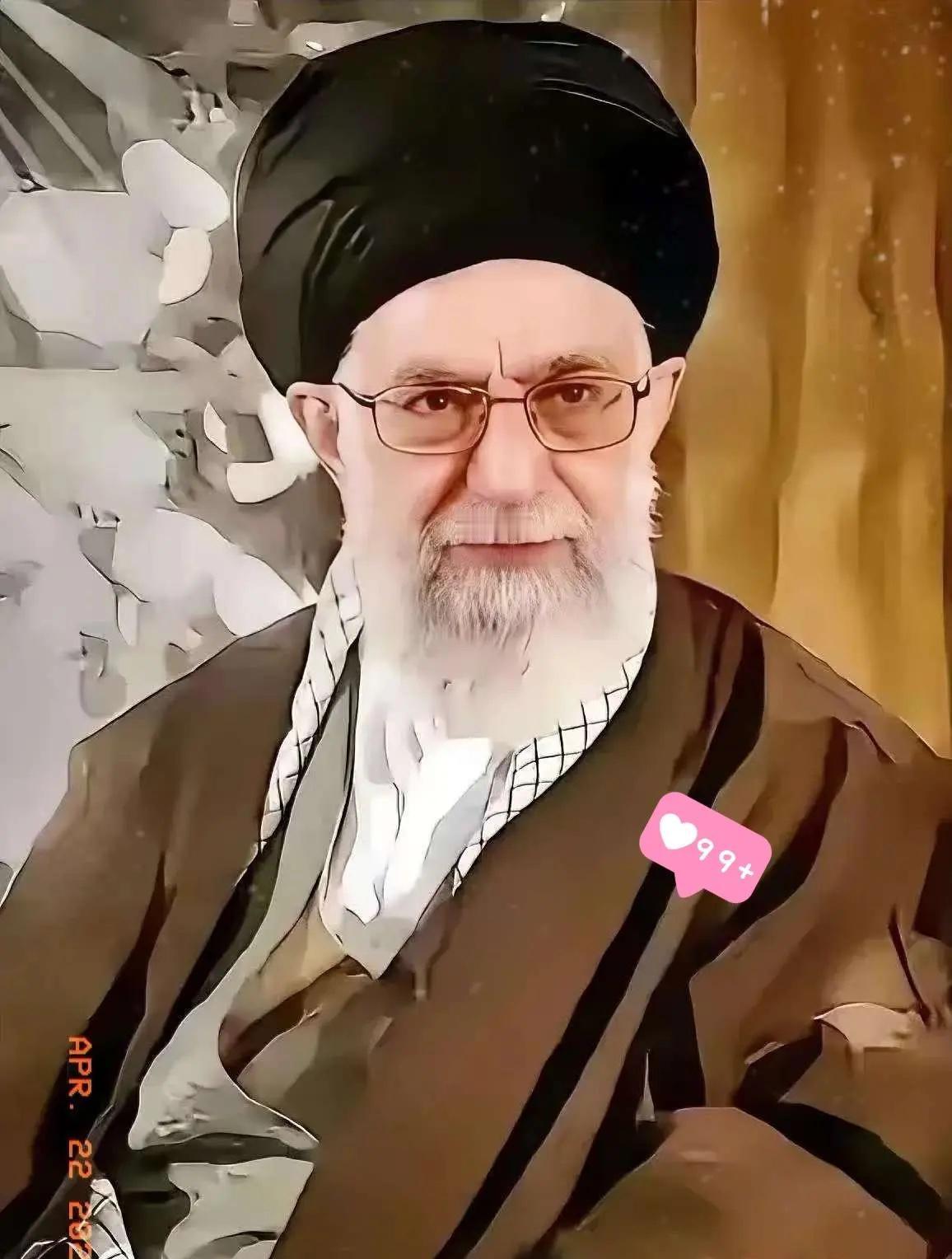 伊朗在德黑兰广场展示两款导弹，停火到期前亮明强硬立场！

4月21日晚间的德黑兰